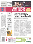 Gazeta Lubuska (B - Nowa Sól, Wschowa)