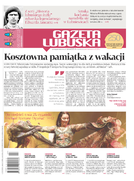 Gazeta Lubuska (B - Nowa Sól, Wschowa)