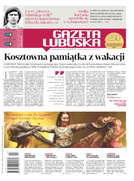 Gazeta Lubuska (D - Gorzów Wielkopolski, Słubice, Sulęcin, Myślibórz)