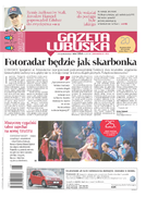 Gazeta Lubuska (B - Nowa Sól, Wschowa)