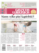 Gazeta Lubuska (B - Nowa Sól, Wschowa)