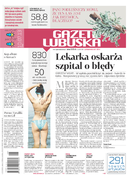 Gazeta Lubuska (B - Nowa Sól, Wschowa)