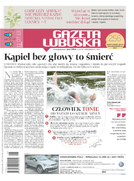 Gazeta Lubuska (B - Nowa Sól, Wschowa)