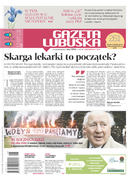 Gazeta Lubuska (B - Nowa Sól, Wschowa)