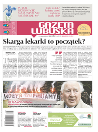 Gazeta Lubuska