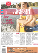 Gazeta Lubuska (B - Nowa Sól, Wschowa)