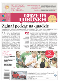 Gazeta Lubuska