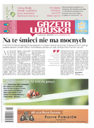 Gazeta Lubuska (B - Nowa Sól, Wschowa)