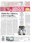 Gazeta Lubuska (B - Nowa Sól, Wschowa)