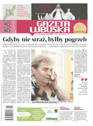 Gazeta Lubuska (B - Nowa Sól, Wschowa)