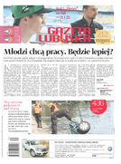 Gazeta Lubuska (B - Nowa Sól, Wschowa)