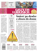 Gazeta Lubuska (B - Nowa Sól, Wschowa)