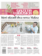 Gazeta Lubuska (B - Nowa Sól, Wschowa)