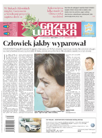 Gazeta Lubuska