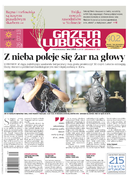 Gazeta Lubuska (B - Nowa Sól, Wschowa)