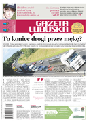 Gazeta Lubuska (B - Nowa Sól, Wschowa)