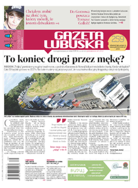 Gazeta Lubuska