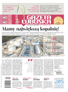 Gazeta Lubuska (D - Gorzów Wielkopolski, Słubice, Sulęcin, Myślibórz)