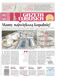 Gazeta Lubuska