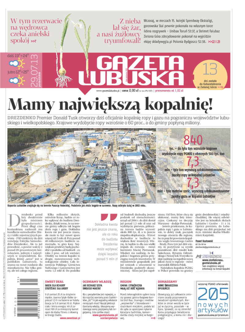 Gazeta Lubuska