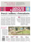 Gazeta Lubuska (D - Gorzów Wielkopolski, Słubice, Sulęcin, Myślibórz)