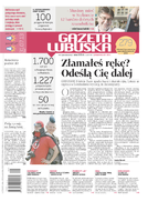 Gazeta Lubuska (B - Nowa Sól, Wschowa)