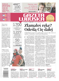 Gazeta Lubuska