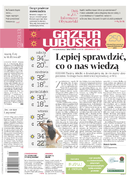 Gazeta Lubuska (D - Gorzów Wielkopolski, Słubice, Sulęcin, Myślibórz)