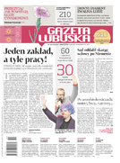 Gazeta Lubuska (B - Nowa Sól, Wschowa)