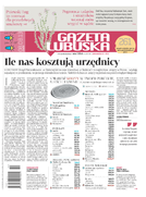 Gazeta Lubuska (D - Gorzów Wielkopolski, Słubice, Sulęcin, Myślibórz)