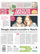 Gazeta Lubuska (D - Gorzów Wielkopolski, Słubice, Sulęcin, Myślibórz)