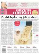 Gazeta Lubuska (B - Nowa Sól, Wschowa)