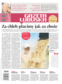 Gazeta Lubuska