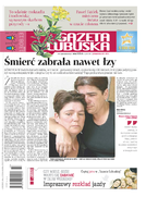 Gazeta Lubuska (B - Nowa Sól, Wschowa)