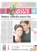 Gazeta Lubuska (D - Gorzów Wielkopolski, Słubice, Sulęcin, Myślibórz)