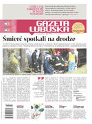 Gazeta Lubuska (B - Nowa Sól, Wschowa)