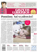 Gazeta Lubuska (B - Nowa Sól, Wschowa)