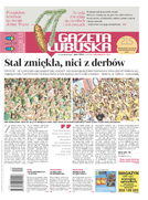 Gazeta Lubuska (B - Nowa Sól, Wschowa)