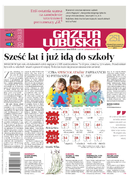 Gazeta Lubuska (D - Gorzów Wielkopolski, Słubice, Sulęcin, Myślibórz)