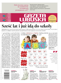 Gazeta Lubuska