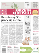 Gazeta Lubuska (B - Nowa Sól, Wschowa)