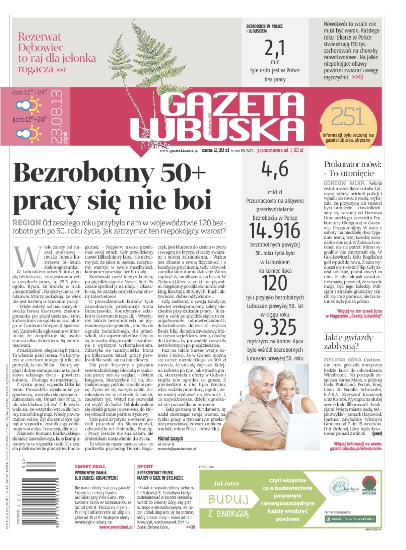 Gazeta Lubuska