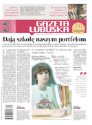 Gazeta Lubuska (D - Gorzów Wielkopolski, Słubice, Sulęcin, Myślibórz)