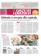 Gazeta Lubuska (B - Nowa Sól, Wschowa)