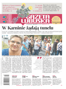 Gazeta Lubuska (B - Nowa Sól, Wschowa)