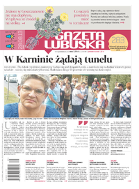 Gazeta Lubuska