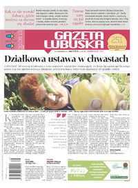 Gazeta Lubuska