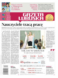 Gazeta Lubuska