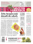 Gazeta Lubuska (B - Nowa Sól, Wschowa)