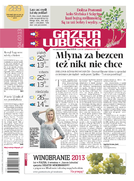 Gazeta Lubuska (B - Nowa Sól, Wschowa)